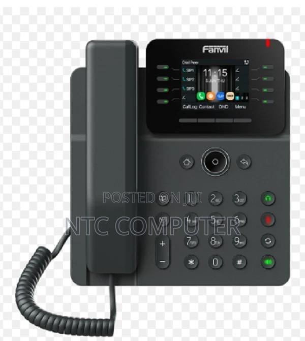 Fanvil V62g Prime Business Phone