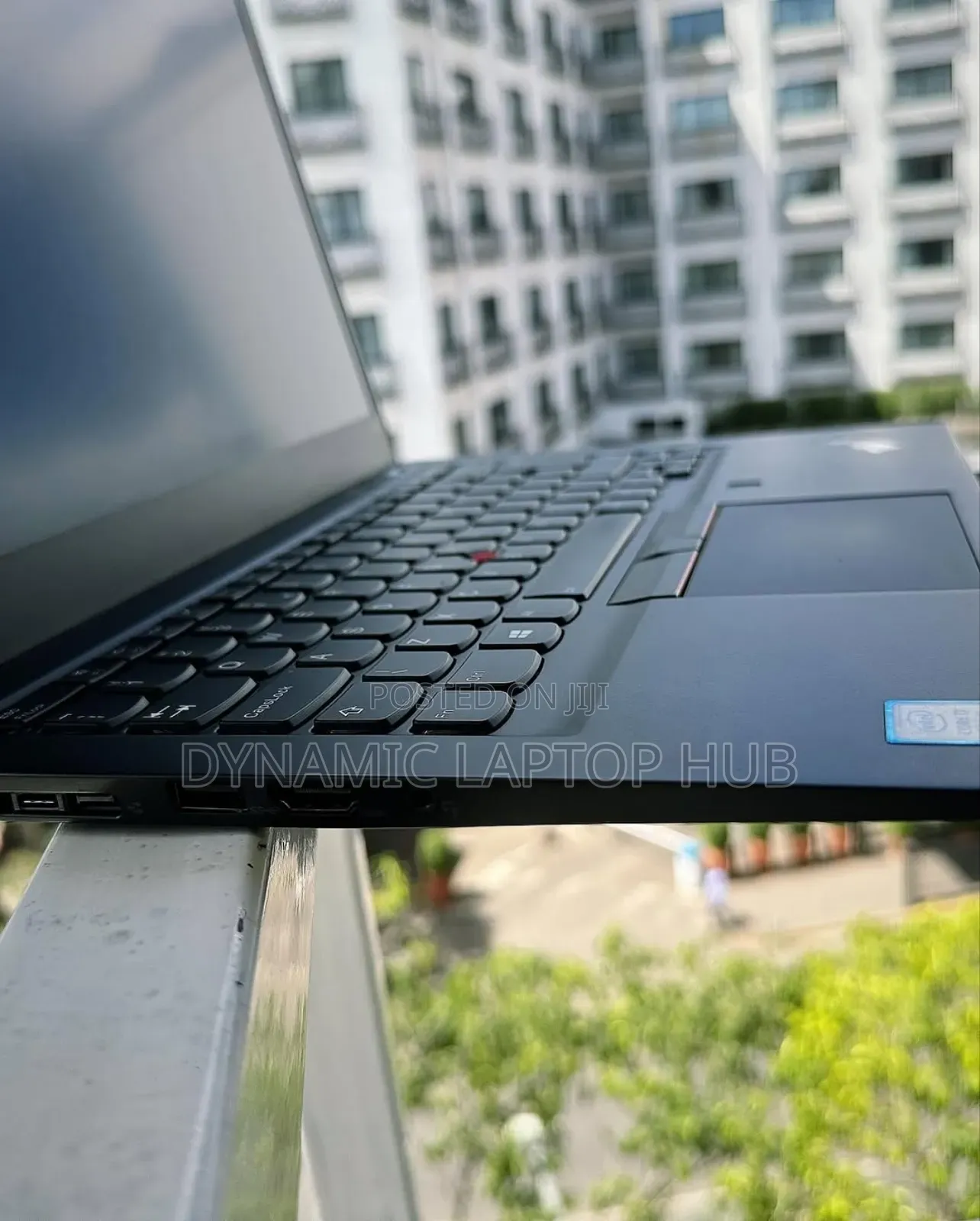 Laptop Lenovo Thinkpad T490s 8GB Intel Core I7 SSD 256GB