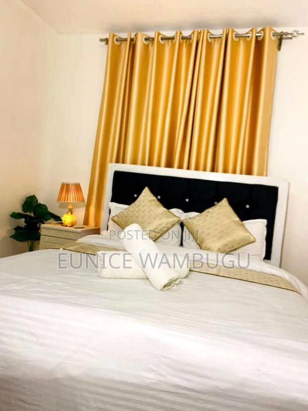 1bedroom Airbnb - main view