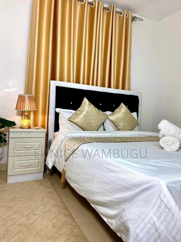 1bedroom Airbnb - thumbnail 2