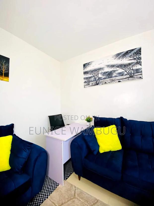 1bedroom Airbnb - thumbnail 3