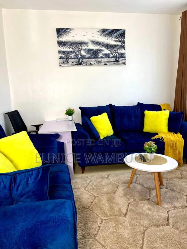 1bedroom Airbnb - thumbnail 4