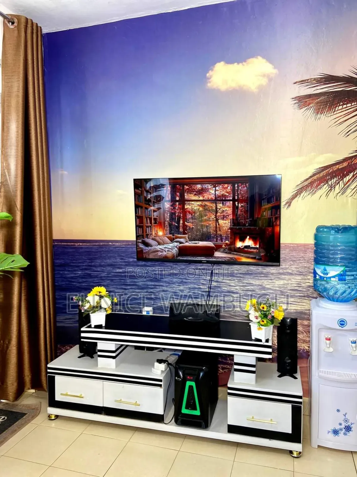 1bedroom Airbnb