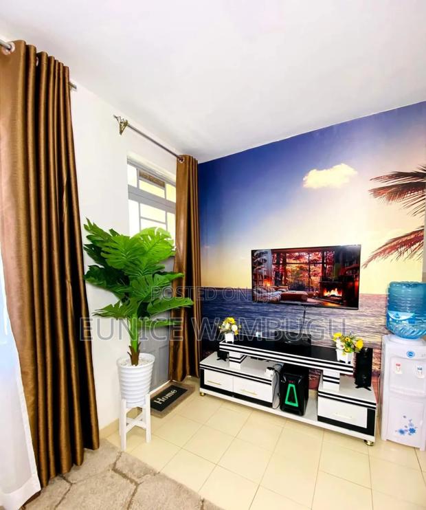 1bedroom Airbnb - thumbnail 6