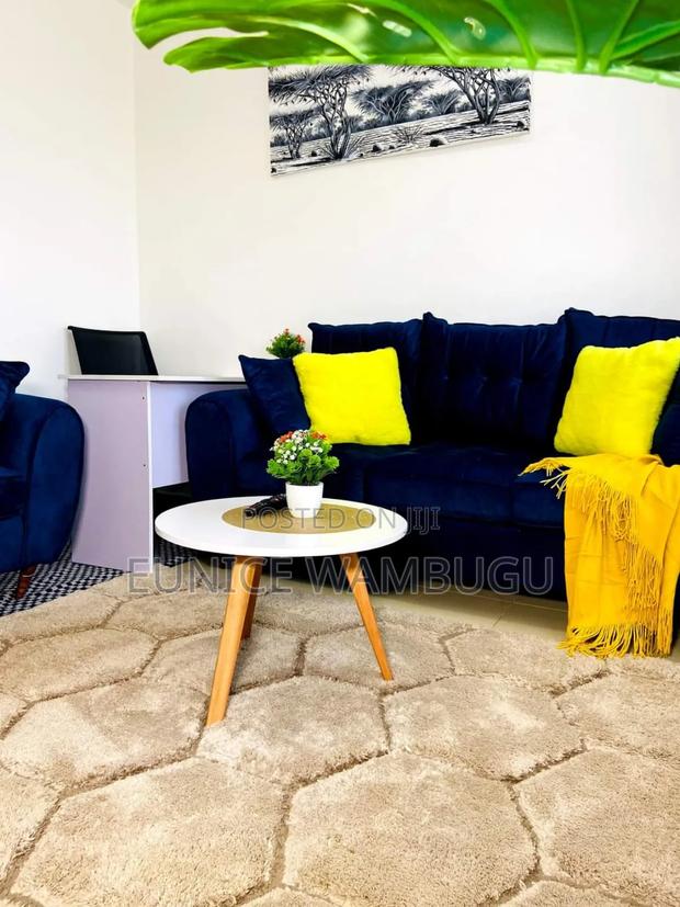 1bedroom Airbnb - thumbnail 8