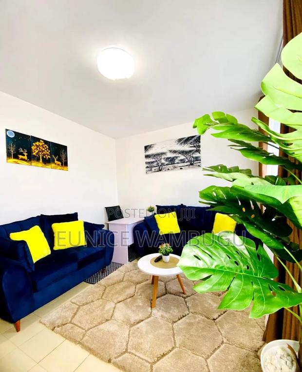 1bedroom Airbnb - thumbnail 9