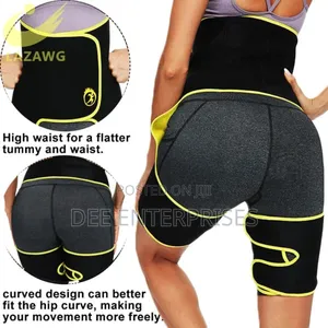 3 in One Body Trainer
