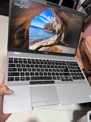 Laptop Dell G15 5511 16GB Intel Core i7 SSD 512GB