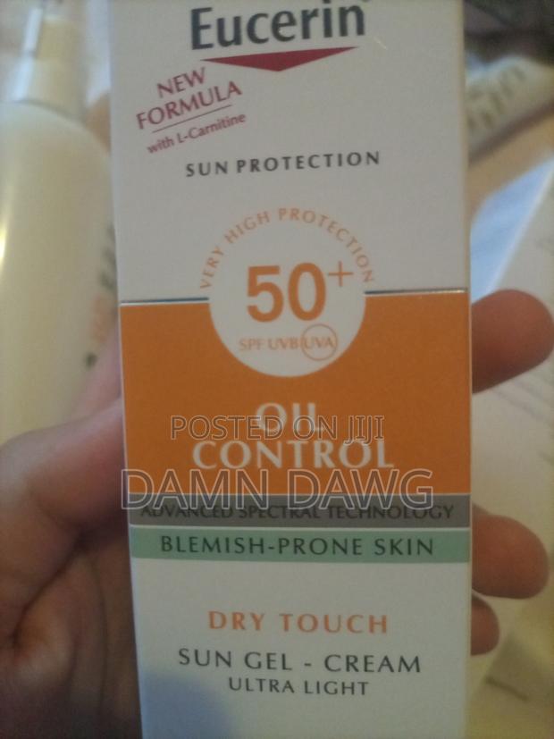 High End Sunscreens and Moisturizer - thumbnail 3