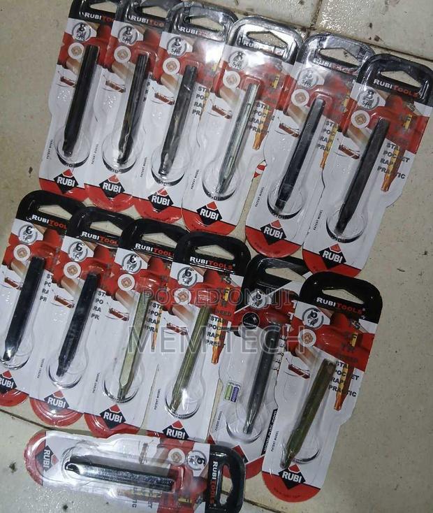 Rubi Tile Cutter Blades 6mm - main view