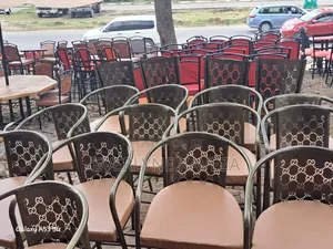 Hotel Bar and Restaurant Chairs