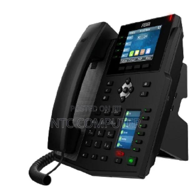 Fanvil X4u Ip Phone