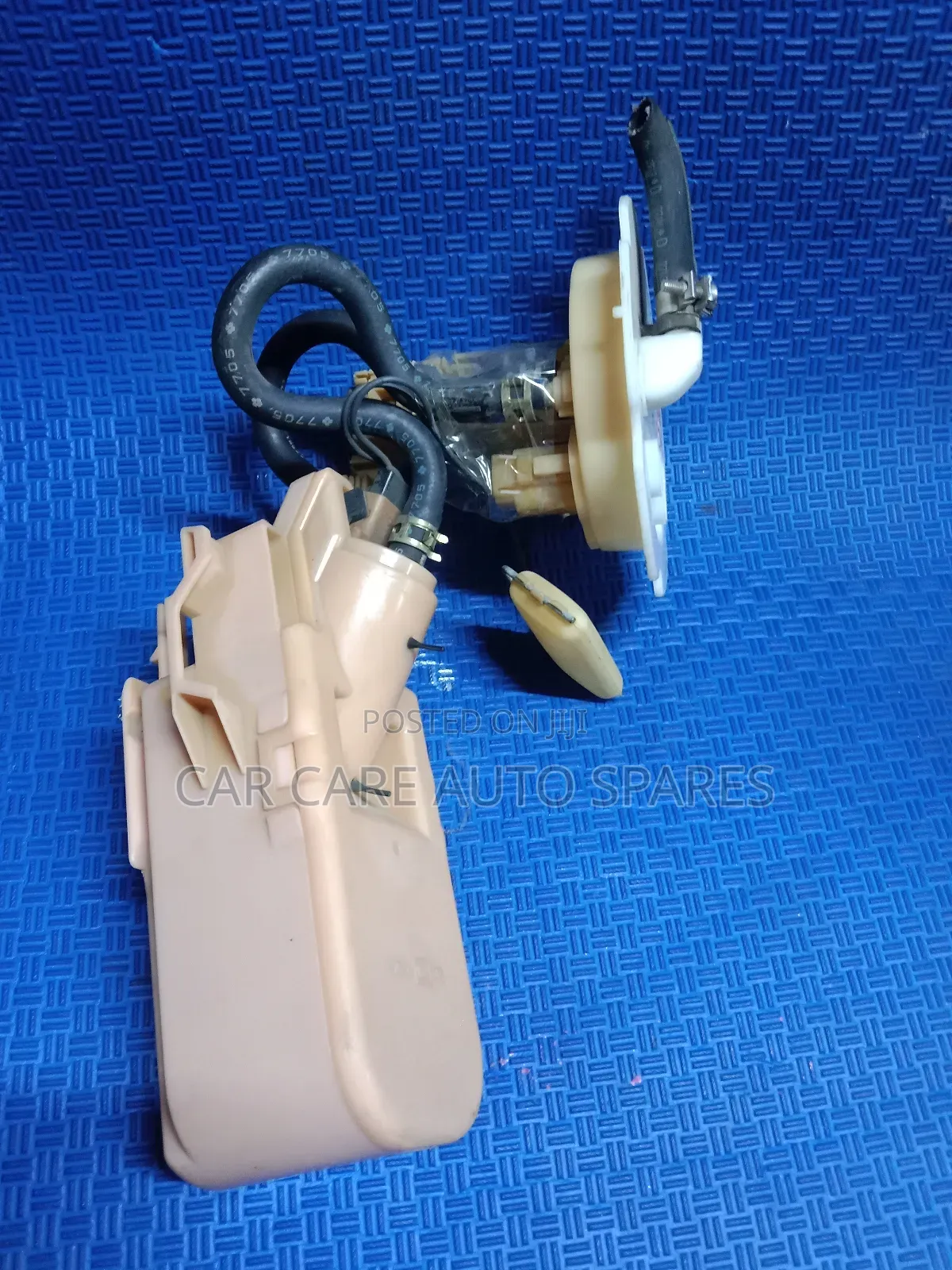 Fuel Pump Nissan B14