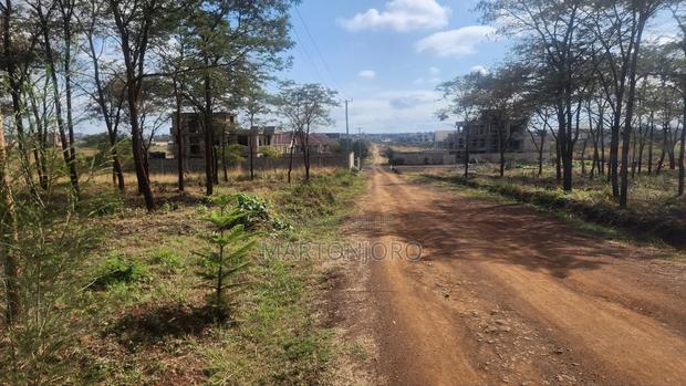 Tola Estate 1/8 Acre Residential Plots