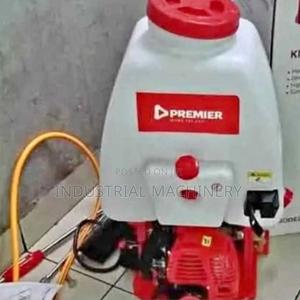 Knapsack Sprayer Pump 20liters - thumbnail 2