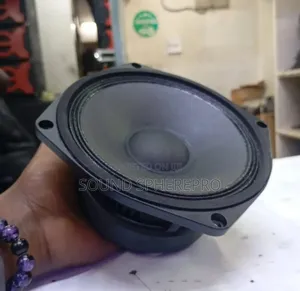 Jae Mr06h06a 6 Inch Speaker