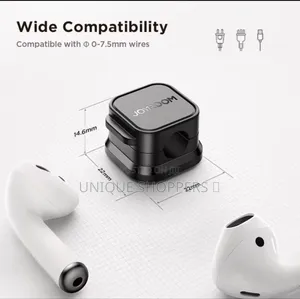 Diy Cable Organizer Magnetic Clips* Magnetic Cable Organizer Clips