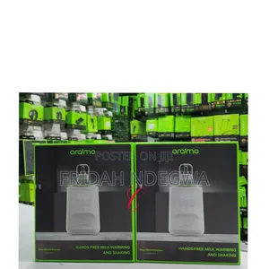 Oraimo Smart Bottle Warmer Obw-501 3-in-1 Hands