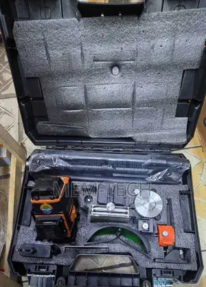 Kzubr Laser Level 100m