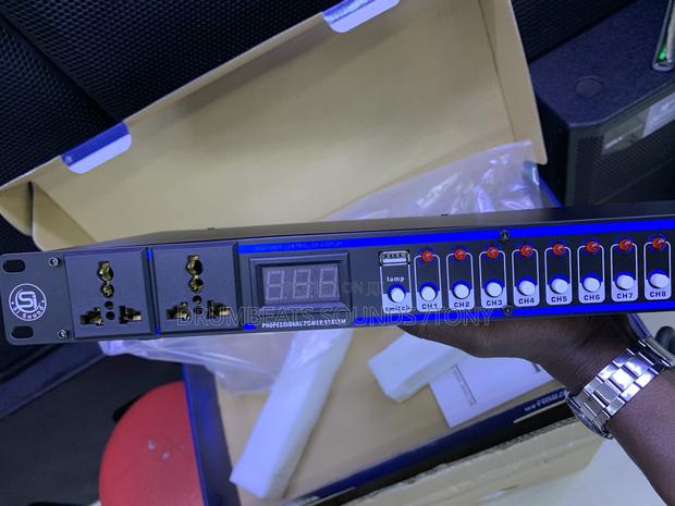 Power Sequence Contrôler - thumbnail 3