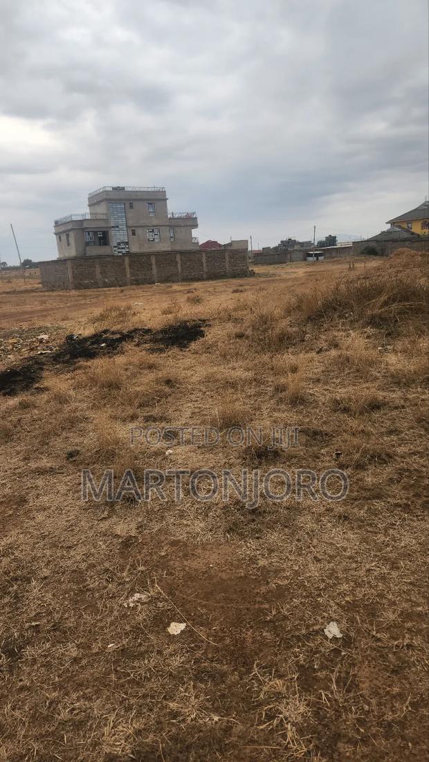 Salama Estate Makongeni ( Thika) - thumbnail 3