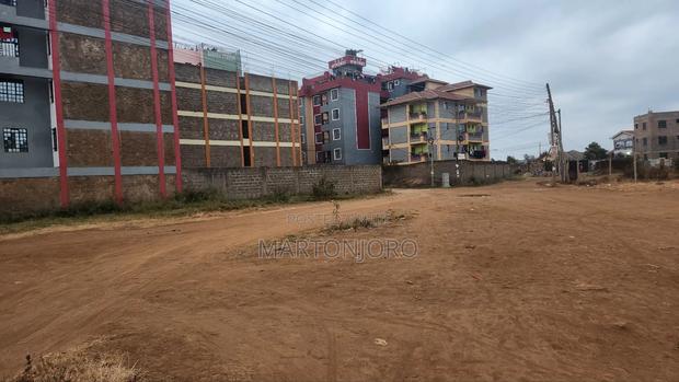 Jomoko Near Ngoigwa Thika