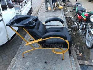 Gold/ Shampoo Sink Unit - thumbnail 2