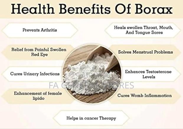 Borax Available - thumbnail 3