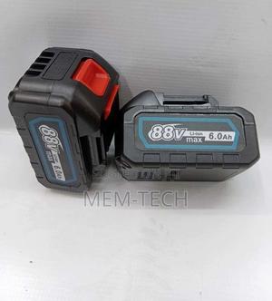 Cordless 88v Battery - thumbnail 2