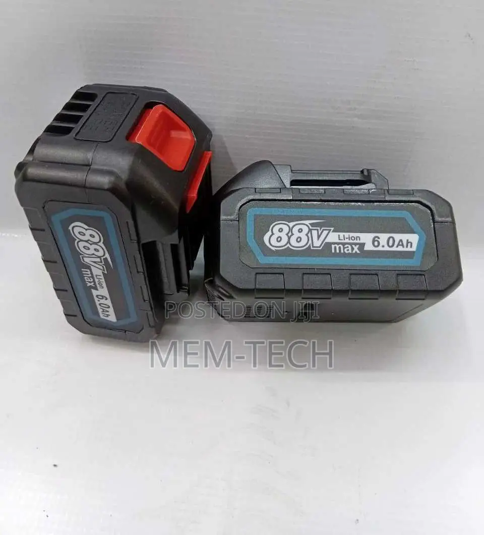 Cordless 88v Battery