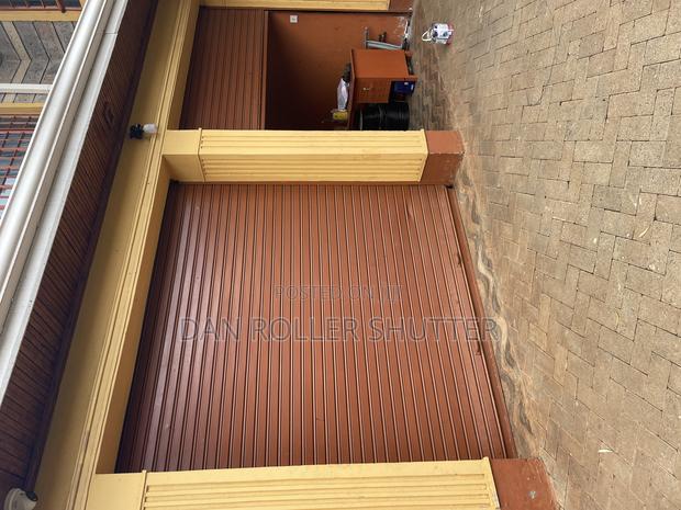 Roller Shutters Door Garage - thumbnail 3