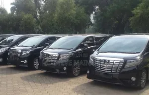 Executive Transfers