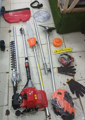 Multifunctional Brush Cutter - thumbnail 2