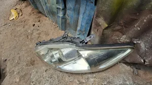 Auris 2008/2009/2010 Headlight