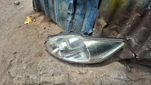Auris 2008/2009/2010 Headlight