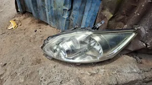Auris 2008/2009/2010 Headlight