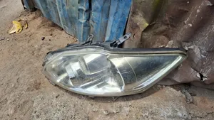 Auris 2008/2009/2010 Headlight