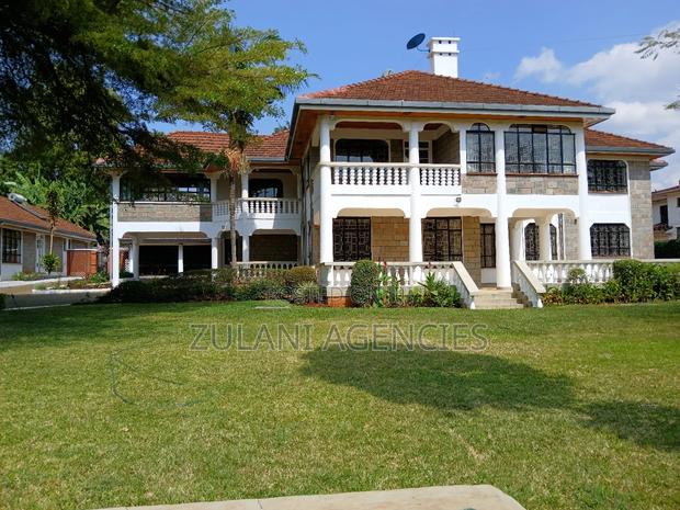 6bdrm House in Runda for rent - thumbnail 14