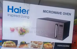 Haier 20l Microwave Oven