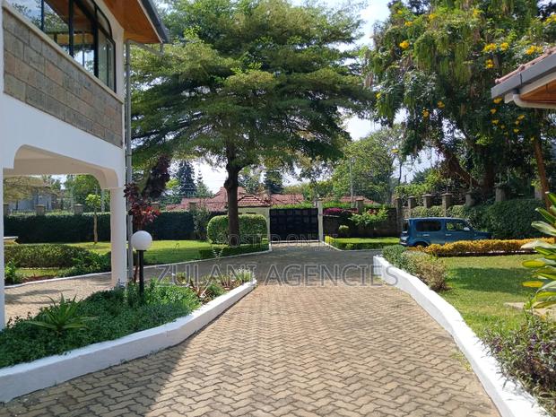 6bdrm House in Runda for rent - thumbnail 19