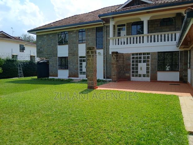 6bdrm House in Runda for rent - thumbnail 20