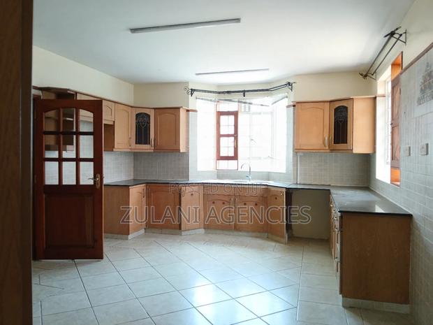 5bdrm Mansion in Runda for rent - thumbnail 4