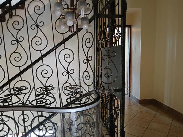 5bdrm Mansion in Runda for rent - thumbnail 12