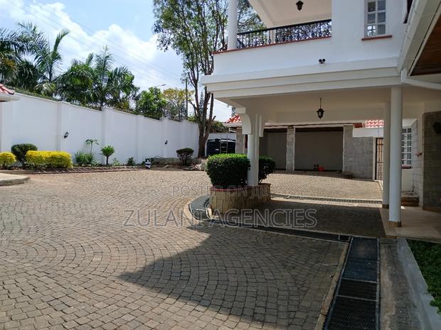 5bdrm Mansion in Runda for rent - thumbnail 13