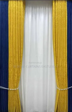 Grey Blackout Curtains