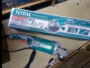 Total Angle Grinder/ Electric 3000w Total Grinder 9"