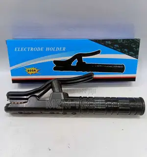 Welding Clamp Holder 800a