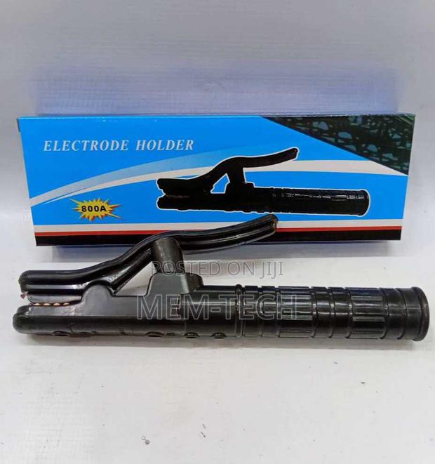Welding Clamp Holder 800a