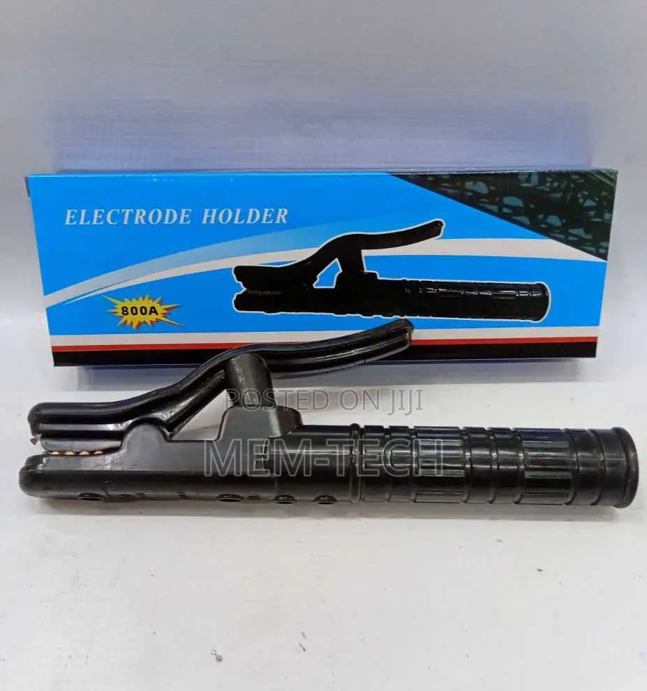 Welding Clamp Holder 800a