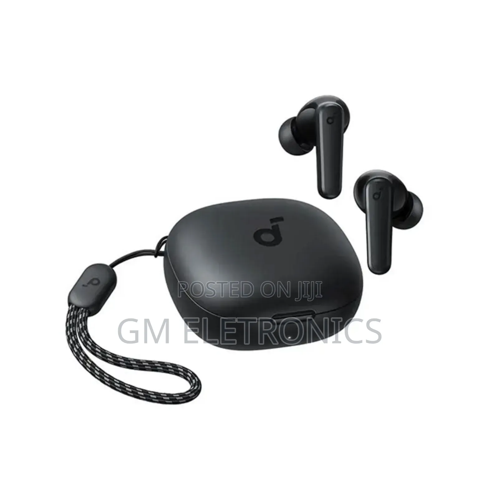 New Anker Soundcore Life P25i True Wireless Earbuds -30hrs Play Time.